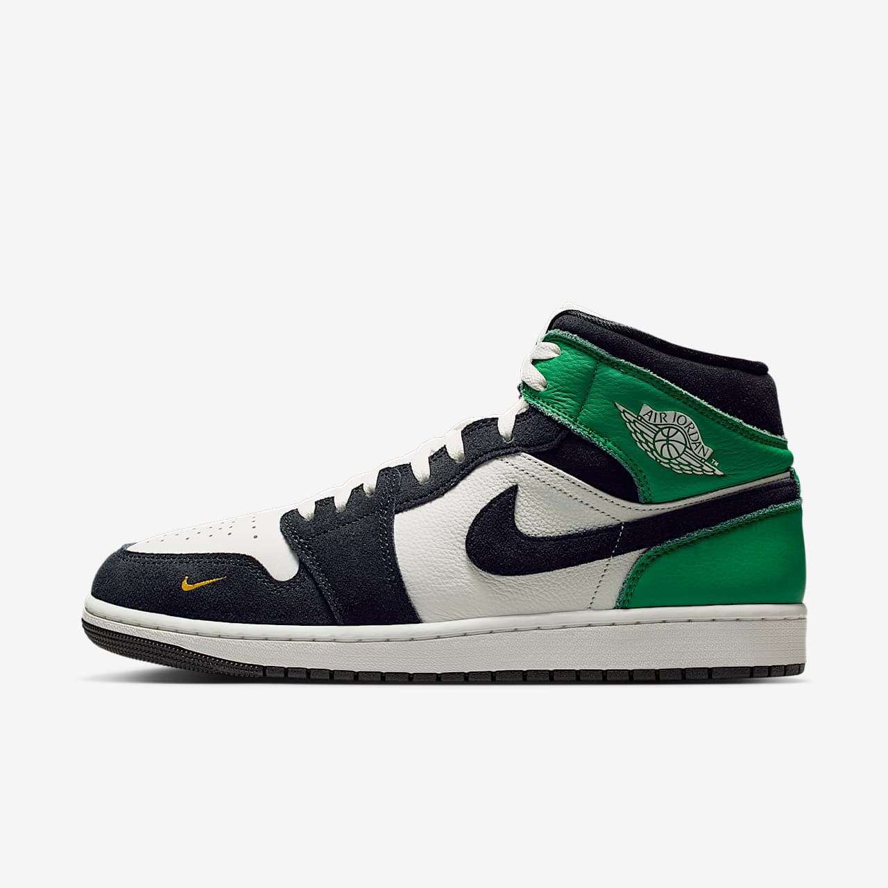 Air Jordan 1 Heritage Pack