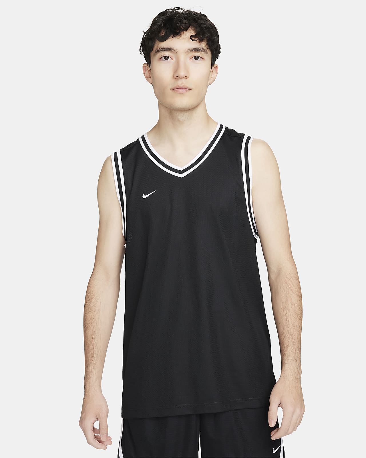 Nike Court Heat Jersey