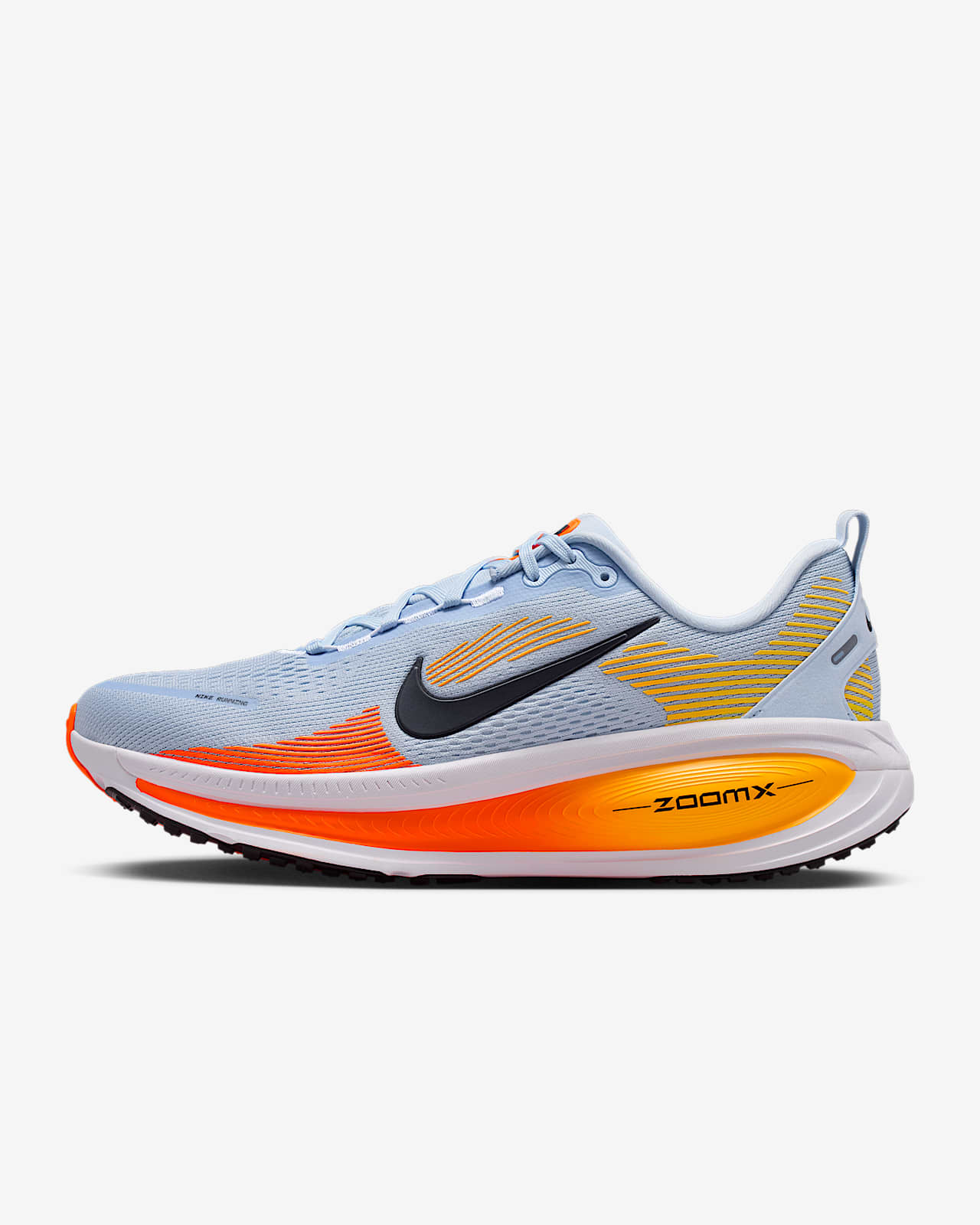 Nike HeatShield Tempo