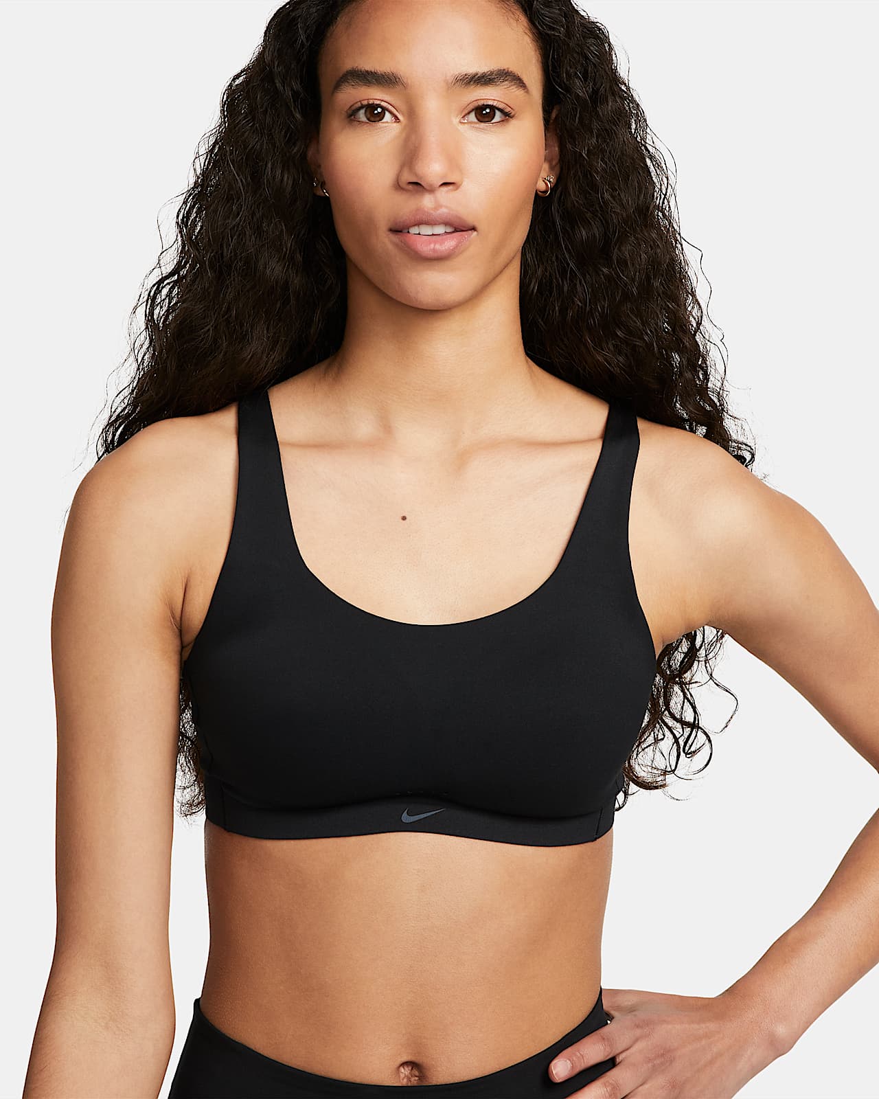 Nike Pulse Bra Pro