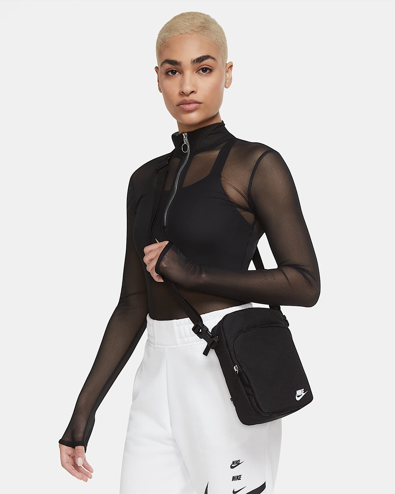 Nike Trailhead Crossbody