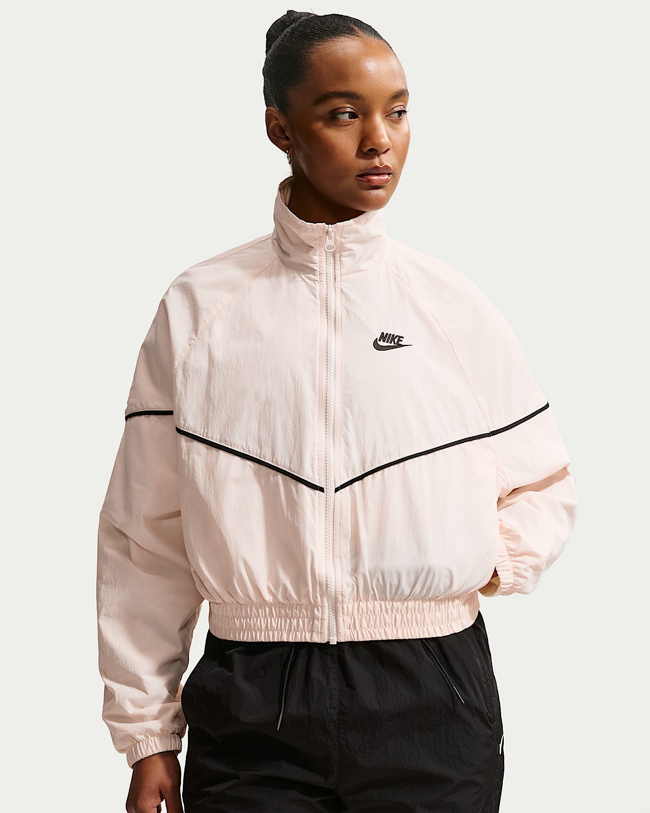 Nike Windrunner Storm-FIT